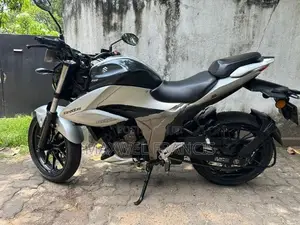 Suzuki Gixxer 2020