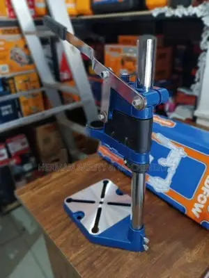 Wadfow 60mm Drill Stand Herman HT 0595