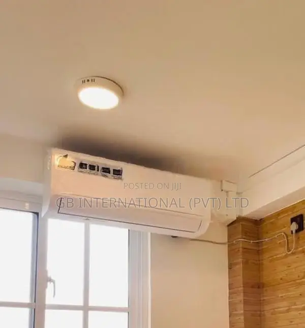 New 12000BTU TCL Non Inverter (Saveln Series) AC 2026