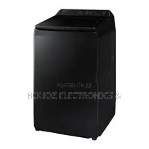 Samsung 13kg Digital Inverter Top Loading Washing Machine WA80F13S5C