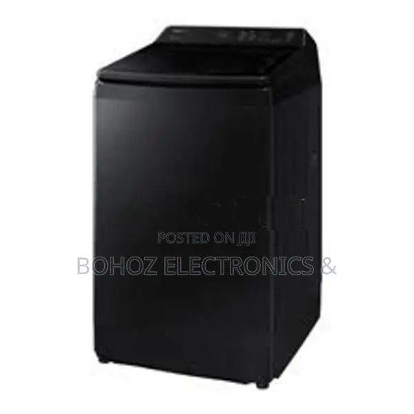 Samsung 13kg Digital Inverter Top Loading Washing Machine WA80F13S5C