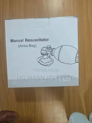 AMBU BAG