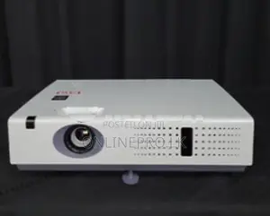EIKI MLX300 Projector | Clear & Bright Best for Classes Meetings (used