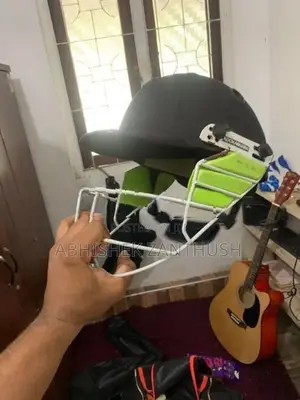 Kookabura Helmet