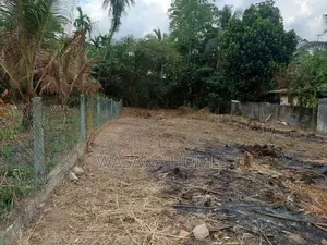 High Residential Land for Sale Talawathugoda
