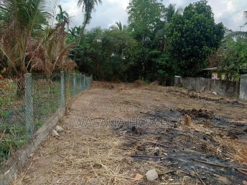 High Residential Land for Sale Talawathugoda