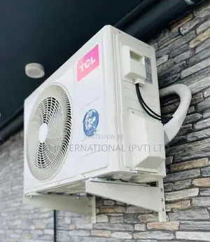 New 12000BTU TCL Non Inverter (Saveln Series) AC 2026