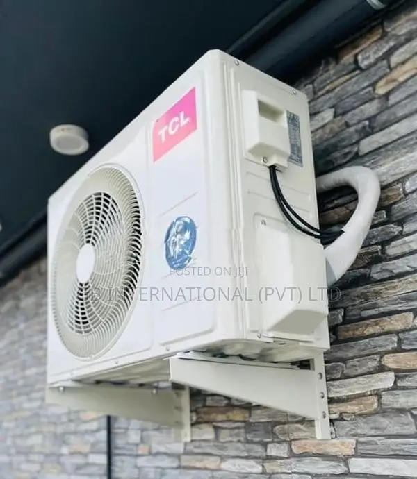 New 12000BTU TCL Non Inverter (Saveln Series) AC 2026