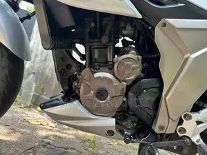Suzuki Gixxer 2020