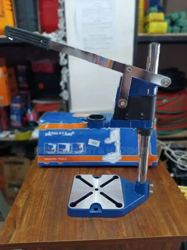 Wadfow 60mm Drill Stand Herman HT 0595