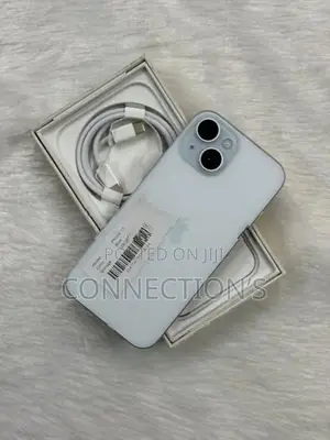 Apple iPhone 15 128GB (Used)