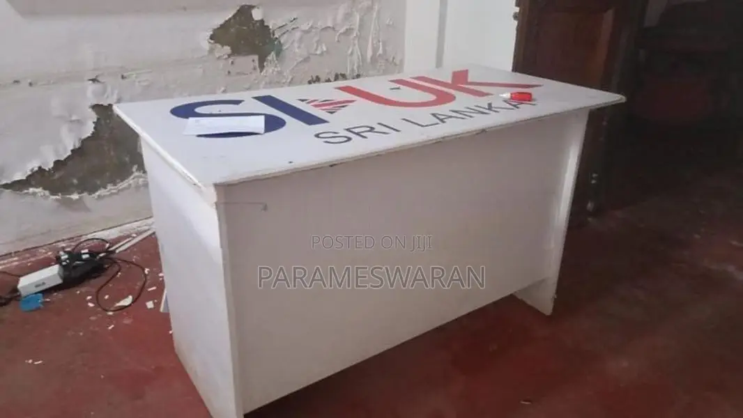 Office Table