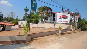 කඩවත නගරයෙන් පර්: 6ක බිම් කොටසක්