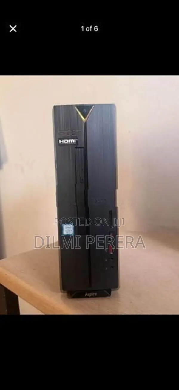 Acer Aspire XC 885 PC