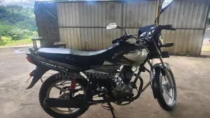Bajaj Platina 100 2007