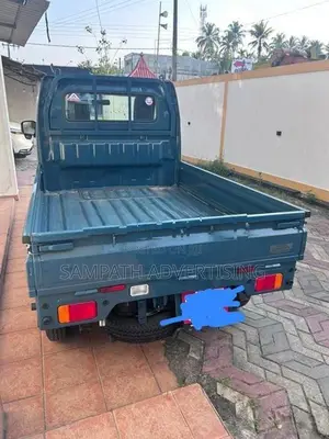 Suzuki Carry 2024