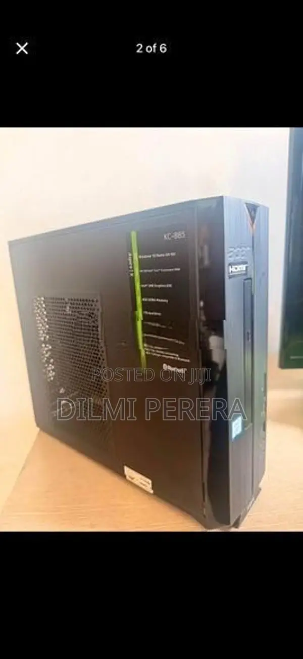 Acer Aspire XC 885 PC