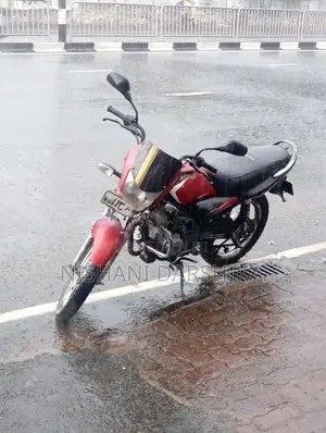 Bajaj Platina 100 2008
