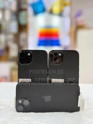 Apple iPhone 15 128GB (Used)