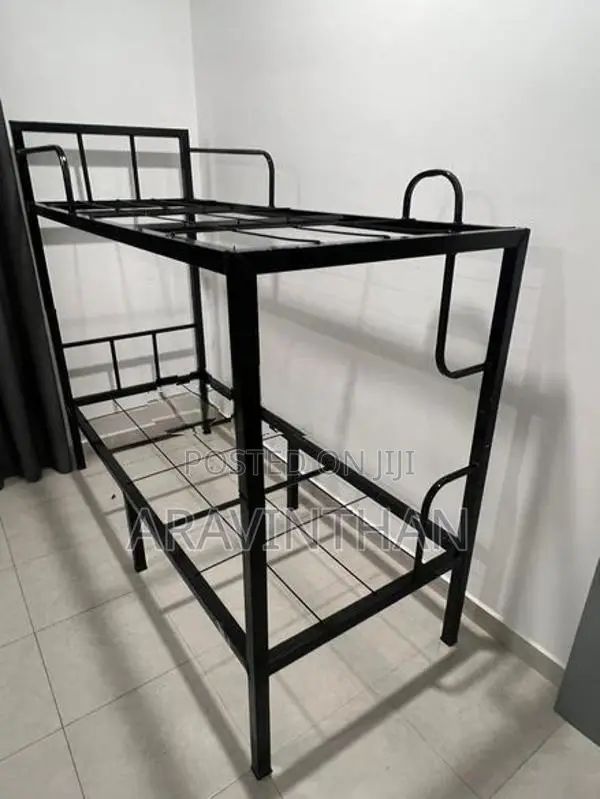 Steel Bunker Bed New