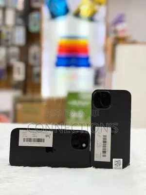 Apple iPhone 15 128GB (Used)