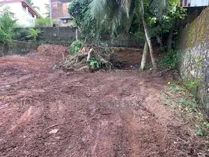 Pannipitiya Depanama - Prime Location 17.79P Land For sale