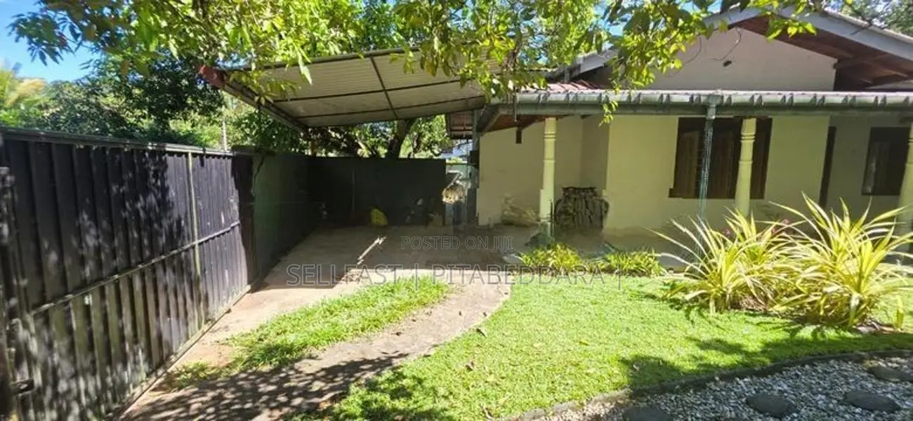 HOUSE FOR SALE IN PITABEDDARA