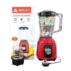 Bright Juice Blender (470)