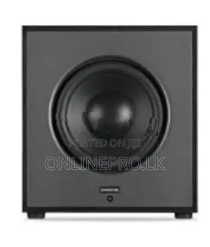 Sonodyne Roarr 1210D | 150W Subwoofer Heavy Bass Gaming & Movies