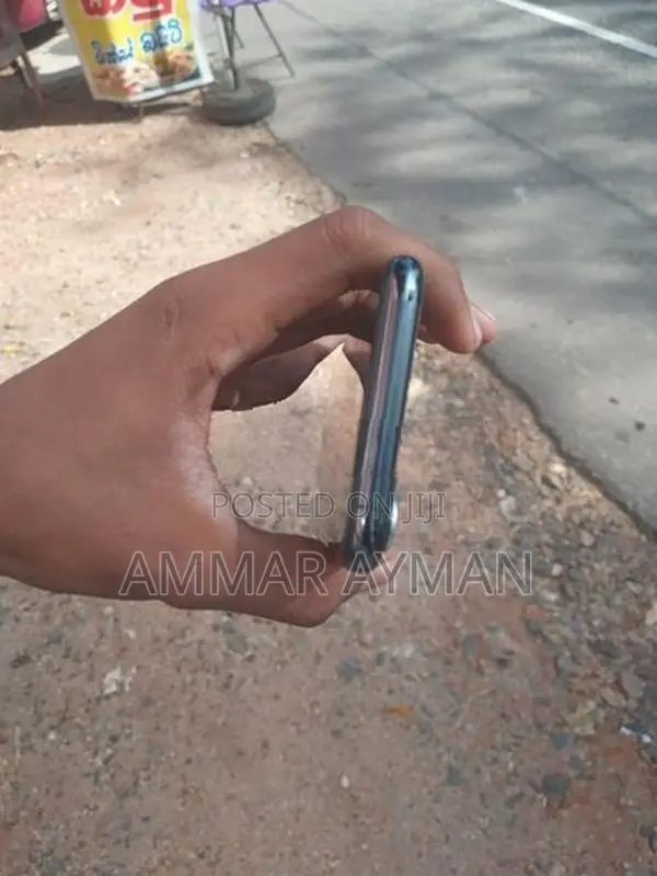 Apple iPhone 11 Pro (Used)
