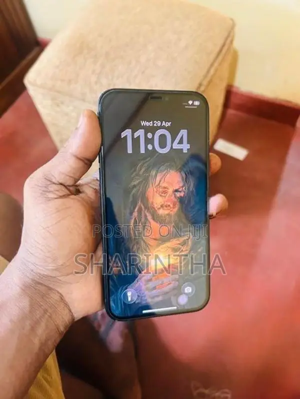 Apple iPhone 12 (Used)