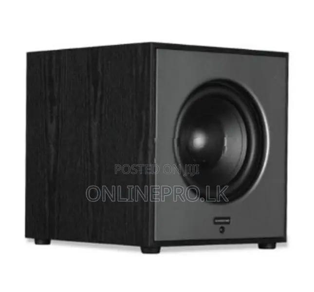 Sonodyne Roarr 1210D | 150W Subwoofer Heavy Bass Gaming & Movies