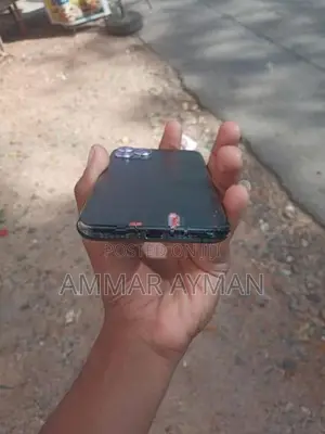 Apple iPhone 11 Pro (Used)