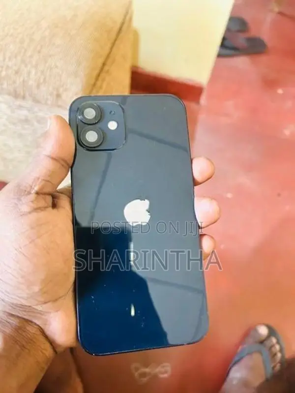Apple iPhone 12 (Used)