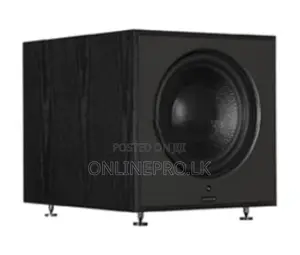 Sonodyne Roarr 1210D | 150W Subwoofer Heavy Bass Gaming & Movies