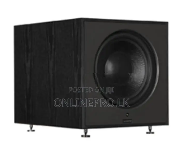 Sonodyne Roarr 1210D | 150W Subwoofer Heavy Bass Gaming & Movies