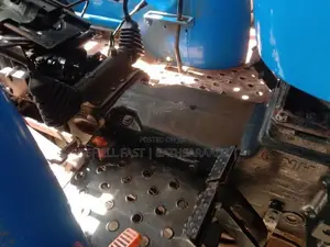 New Holland 4710 2021