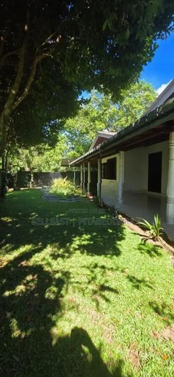 HOUSE FOR SALE IN PITABEDDARA