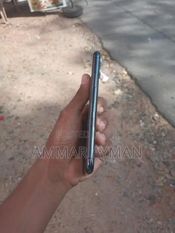 Apple iPhone 11 Pro (Used)