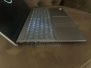 Dell Laptop