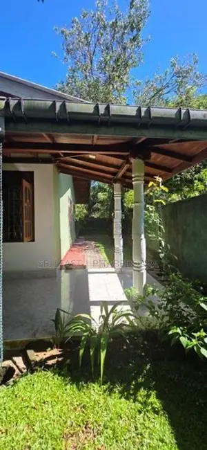 HOUSE FOR SALE IN PITABEDDARA
