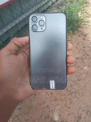 Apple iPhone 11 Pro (Used)