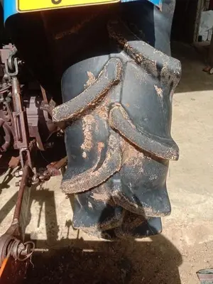 New Holland 4710 2021