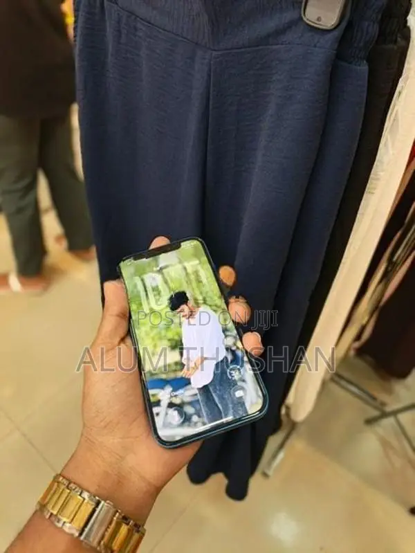 Apple iPhone 12 (Refurbished)