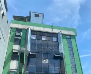 Prime Building Space for Rent in Colombo 02
