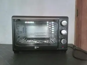 Welling Electric Oven