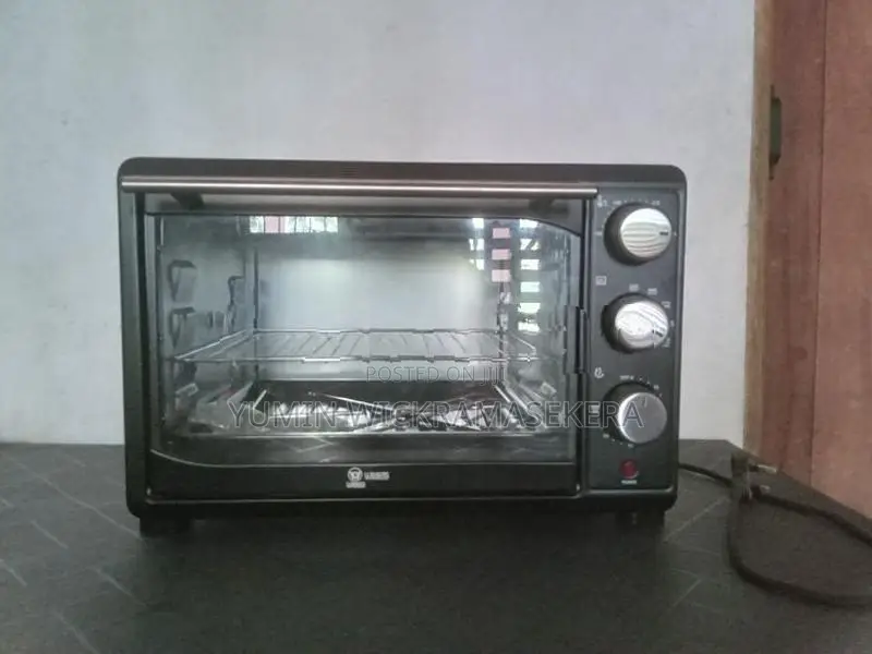 Welling Electric Oven