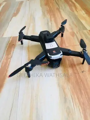 JS39P Camera Drone