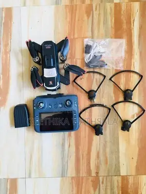 JS39P Camera Drone
