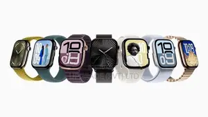 Apple S10 46MM